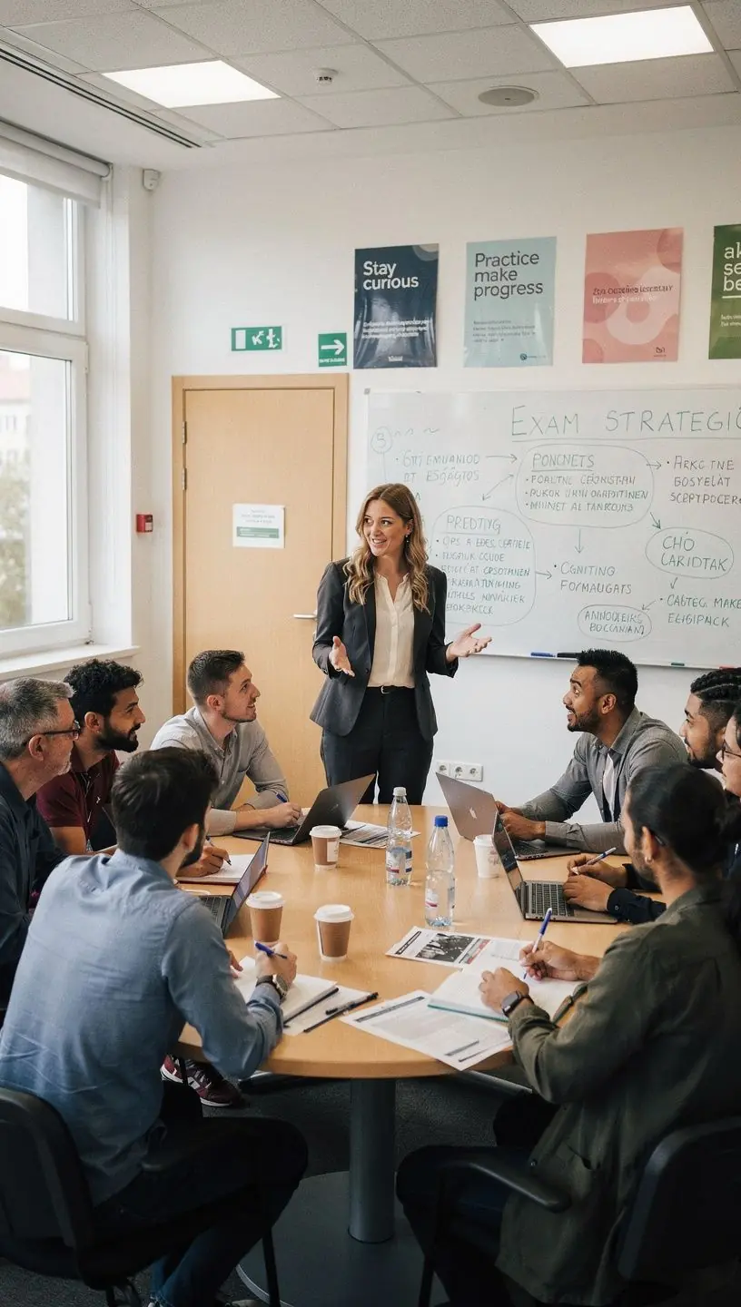 Csoportos terápiás foglalkozás, ahol a résztvevők megosztják tapasztalataikat egymással.