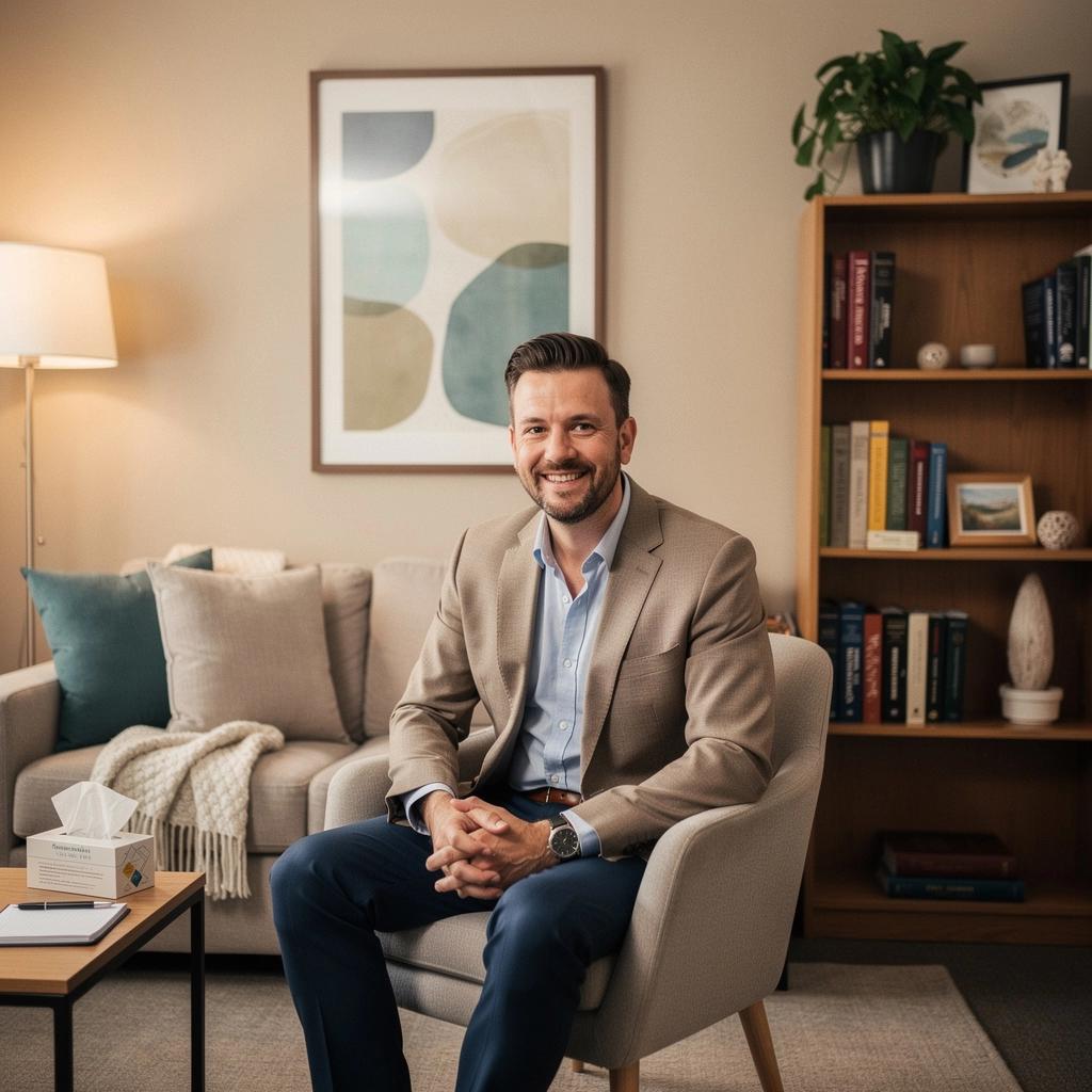 Kovács László - Klinikai pszichológus